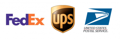 FedEx UPS USPS
